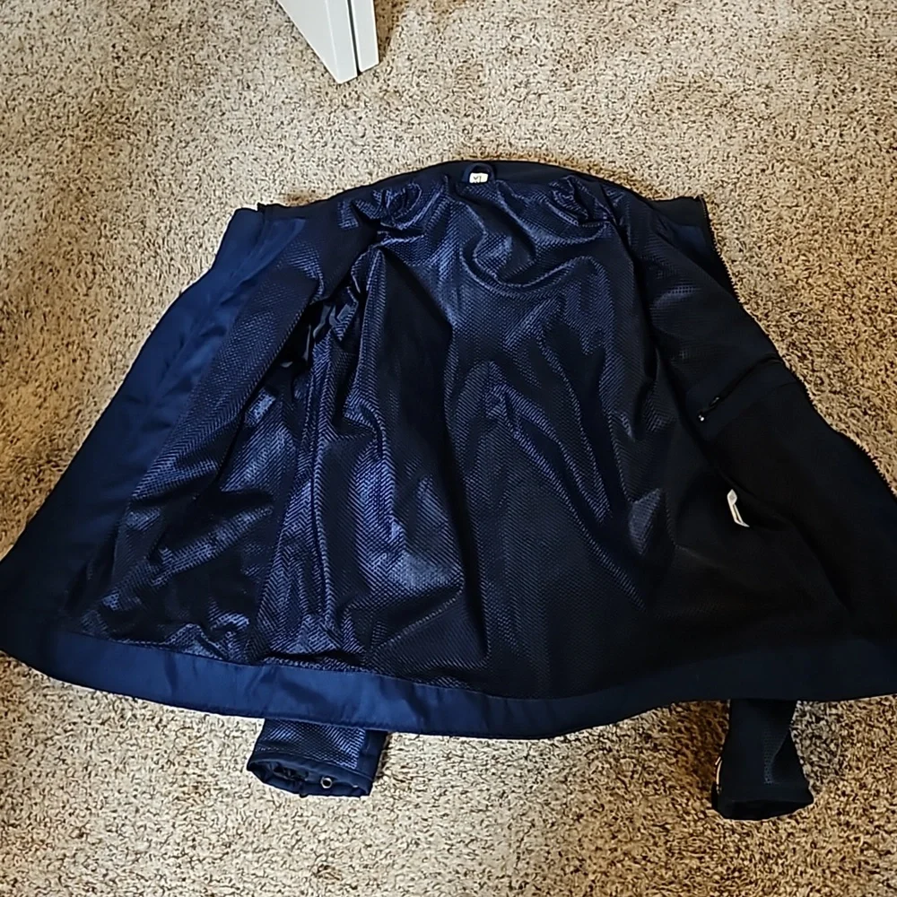 POLINI RACING Men's Coat Jacket - XL